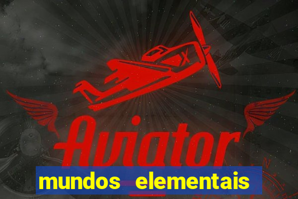 mundos elementais download android